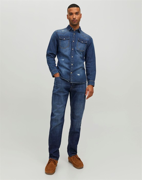 Mike Original 211 Jeans 